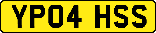 YP04HSS