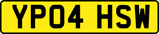 YP04HSW