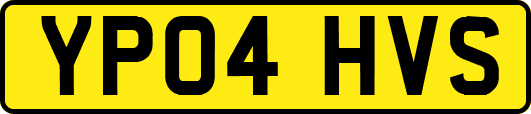YP04HVS