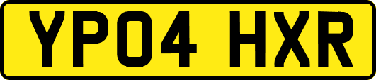 YP04HXR