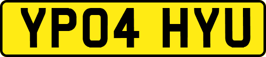 YP04HYU
