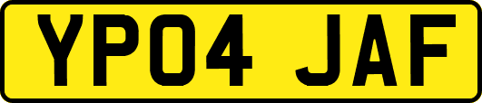 YP04JAF