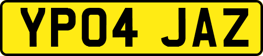 YP04JAZ