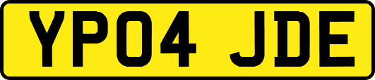 YP04JDE