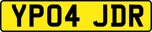 YP04JDR