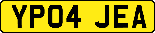 YP04JEA