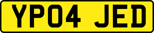 YP04JED