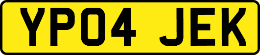 YP04JEK