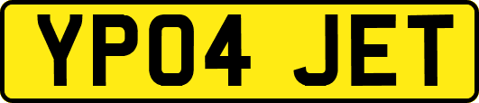 YP04JET