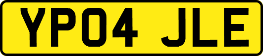 YP04JLE