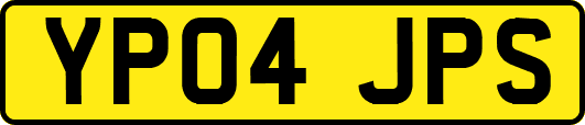 YP04JPS