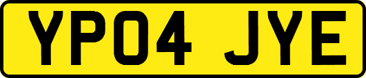 YP04JYE