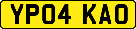 YP04KAO