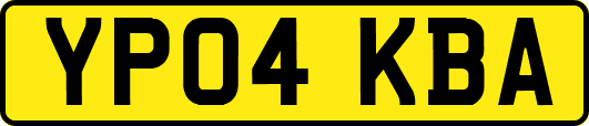 YP04KBA