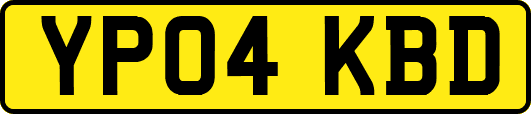 YP04KBD