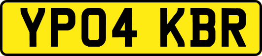 YP04KBR