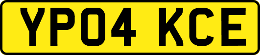 YP04KCE