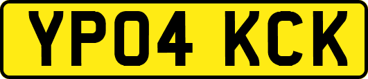 YP04KCK