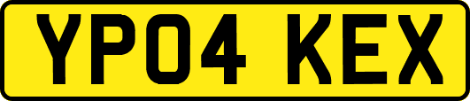 YP04KEX