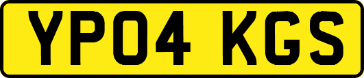 YP04KGS