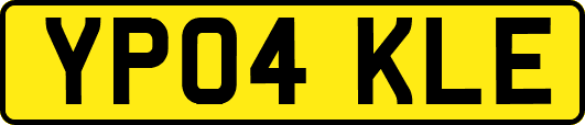 YP04KLE