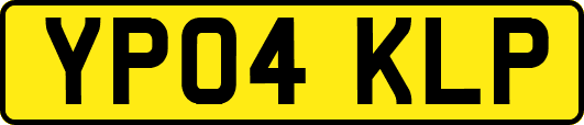 YP04KLP