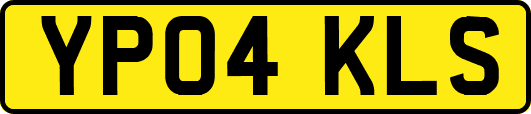 YP04KLS