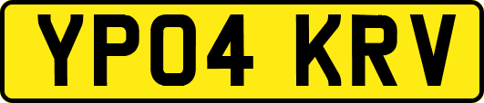 YP04KRV