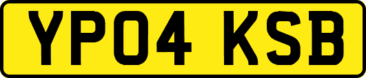 YP04KSB