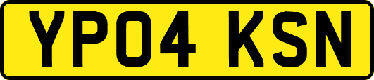 YP04KSN