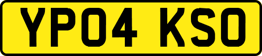 YP04KSO