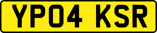 YP04KSR