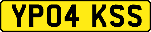 YP04KSS