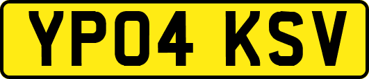 YP04KSV