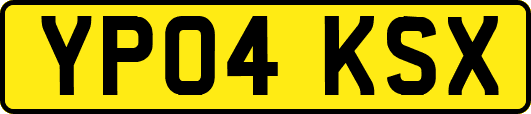 YP04KSX