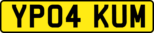 YP04KUM