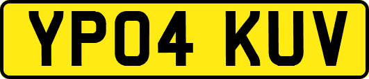 YP04KUV