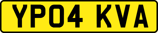 YP04KVA