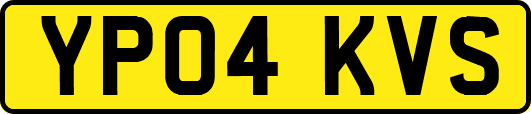 YP04KVS