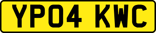YP04KWC
