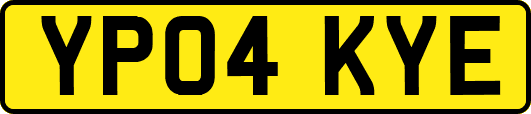 YP04KYE