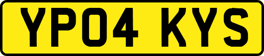YP04KYS