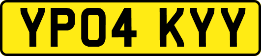 YP04KYY