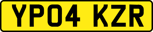 YP04KZR