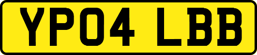 YP04LBB