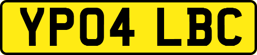 YP04LBC