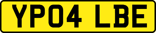 YP04LBE