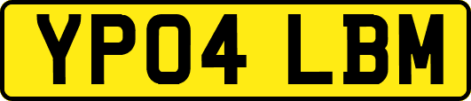 YP04LBM