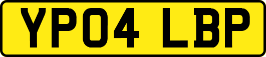 YP04LBP