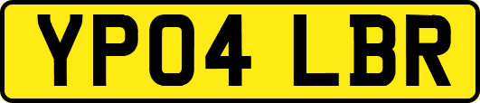 YP04LBR
